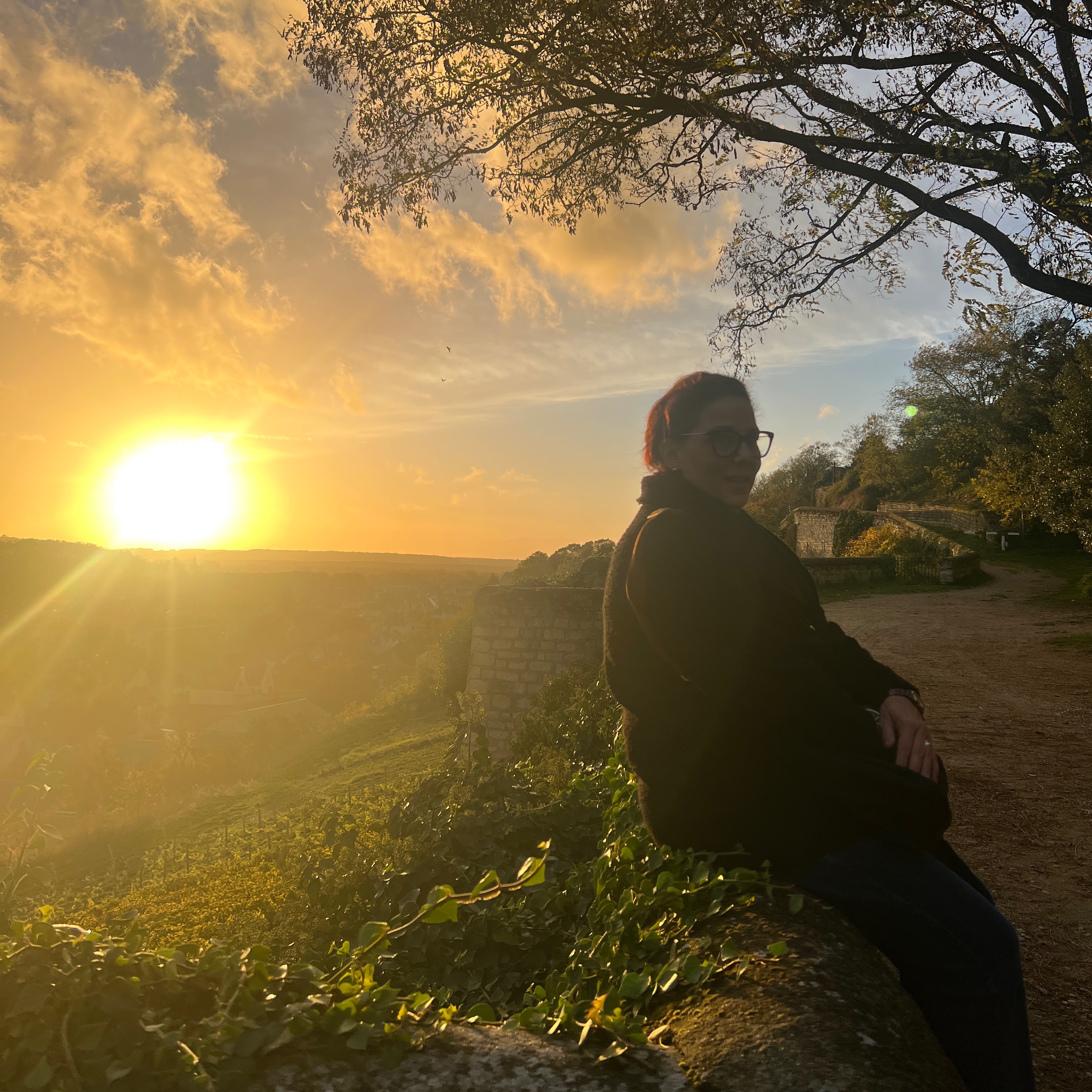 Photo d’Anne LORIN